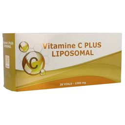 VitaSwitch Liposomal Vitamine C Plus