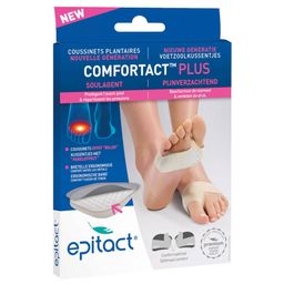Epitact Comfortact™ Plus Coussinets Plantaires Small