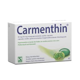 Carmenthin®