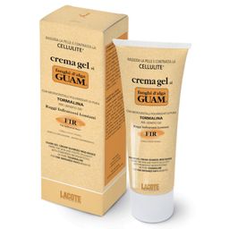 GUAM Gel Raffermissant