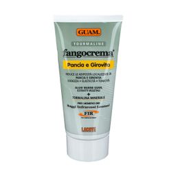 GUAM Boue D'Algues Crème Ventre & Taille