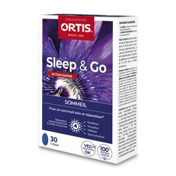 Ortis® Sleep & Go