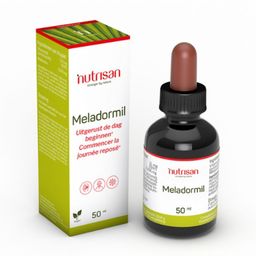 Nutrisan Meladormil
