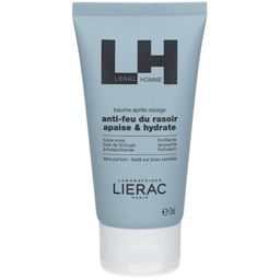 Lierac Homme Baume Après Rasage