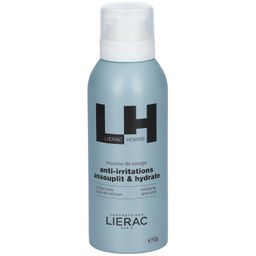 Lierac Homme Mousse de Rasage