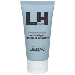 Lierac Homme Gel Hydratant Énergisant