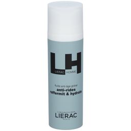 Lierac Homme Fluide Anti-Âge Global