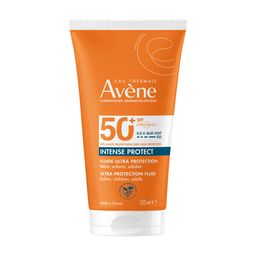 Avène Zon Intense protect 50+ Zeer hoge zonnebescherming | Zeer gevoelige huid