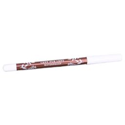 Cent Pur Cent Waterproof Eye Pencil Brun