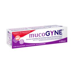 Mucogyne® Gel Intime Non Hormonal + Applicateur