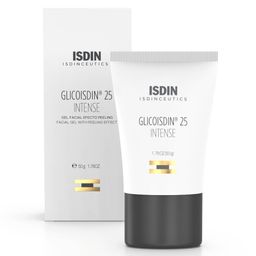 ISDIN Isdinceutics Glicoisdin 25% Gezichtspeeling Intens