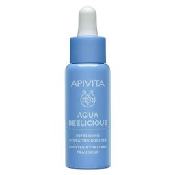 Apivita Aqua Beelicious Booster Hydratant Fraîcheur