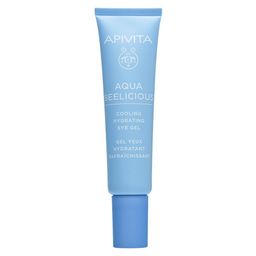 Apivita Aqua Beelicious Cooling Hydrating Eye Gel