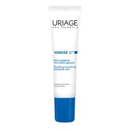 Uriage Xémose C8+ Soin Apaisant Contour des Yeux