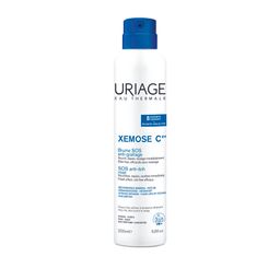 Uriage Xémose C8+ Brume SOS Anti-Grattage