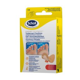 Scholl Traitement Durillons