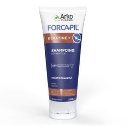 Forcapil Keratine+ Shampoo