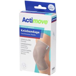Actimove Everyday Support Genou Large