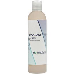DeBa Pharma Aloe Vera Gel 98 %