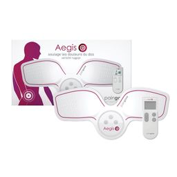Paingone Aegis - Soulage les Maux de Dos sans Médicaments