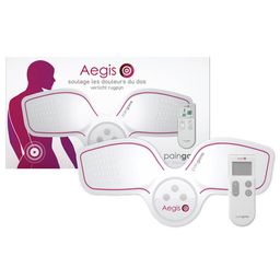 Paingone Aegis - Soulage les Maux de Dos sans Médicaments