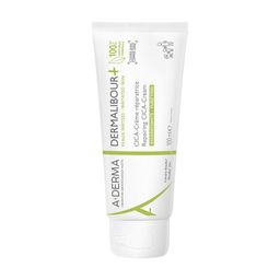 A-Derma Dermalibour+ Cica Zuiverende Herstellende Crème | Geïrriteerde huid