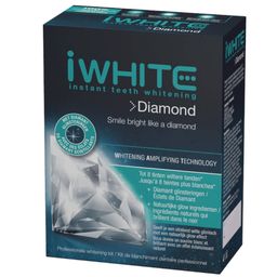 iWhite Diamond Whitening Kit