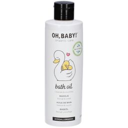 Oh, Baby! Badolie