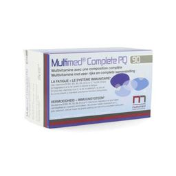 MultiMed Complete PQ Nieuw Model
