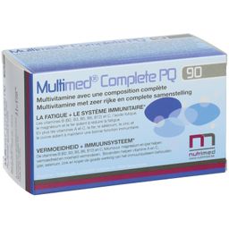 MultiMed Complete PQ Nieuw Model