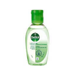 Dettol Hydro-alcoholische Handgel Aloë Vera