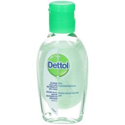 Dettol Gel Hydroalcoolique à l'Aloe Vera