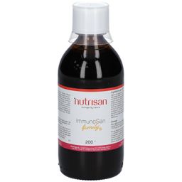 Nutrisan ImmunoSan Family