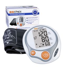 BIOSYNEX Tensiomètre Bras