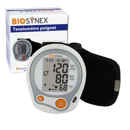 BIOSYNEX Bloeddrukmeter Pols