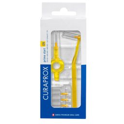 Curaprox Interdentale Borstel CPS 09 Prime Start 4mm