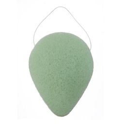 Lady Green Éponge Konjac Merveilleuse Aloe Vera