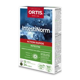 Ortis® IntestiNorm
