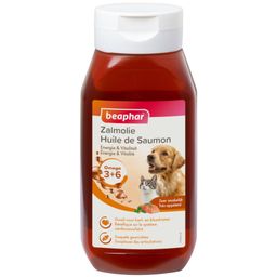 Beaphar® Zalmolie