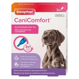 Beaphar® CaniComfort® Rustgevende Spot On