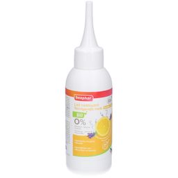 Beaphar® Bio Lait Nettoyant Oreilles