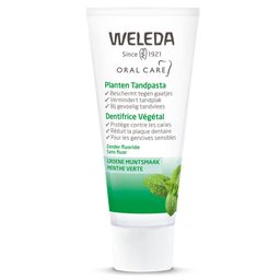 Weleda Oral Care Planten Tandpasta
