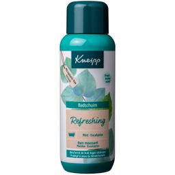Kneipp Refreshing Badschuim Mint - Eucalyptus