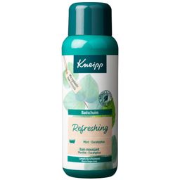 Kneipp Refreshing Badschuim Mint - Eucalyptus