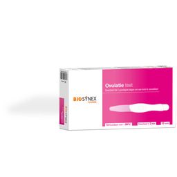 BIOSYNEX Ovulatietest