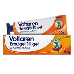 Voltaren Emulgel 1%