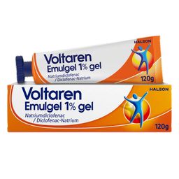 Voltaren Emulgel 1%