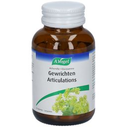 A.Vogel Alchemilla + Glucosamine