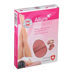 Allure Kristalpad Kit de Départ
