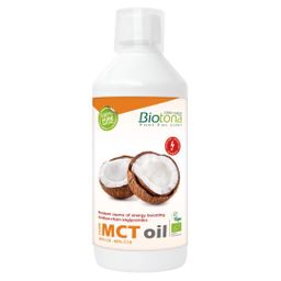 Biotona Pure MCT Oil